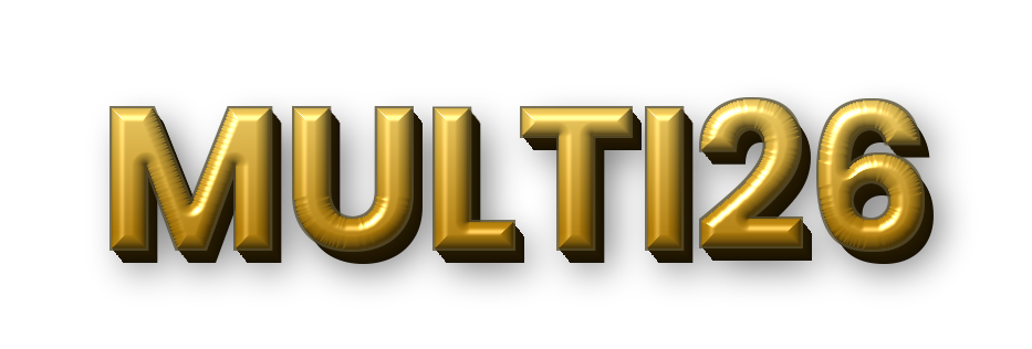 SITUS MULTI26